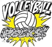 NGMS Volleyball